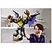 Masters of the Universe HLF72 Action Figure Giocattolo - Foto miniatura 5