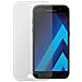 Salvadisplay In Vetro Temperato Per Samsung A5 2017 Resistente, Trasparente - Foto miniatura 1