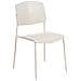 Set Di 4 Sedie Da Pranzo Beige Astoria - Foto miniatura 6