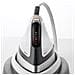 VI50.30 ferro da stiro a caldaia 2400 W 2 L Alluminio Nero, Bianco - Foto miniatura 7