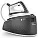 VI50.30 ferro da stiro a caldaia 2400 W 2 L Alluminio Nero, Bianco - Foto miniatura 1