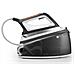 VI50.30 ferro da stiro a caldaia 2400 W 2 L Alluminio Nero, Bianco - Foto miniatura 5