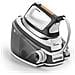 VI50.30 ferro da stiro a caldaia 2400 W 2 L Alluminio Nero, Bianco - Foto miniatura 2