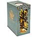 Book Nook Magic House - Foto miniatura 3