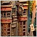 Book Nook Magic House - Foto miniatura 5