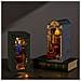 Book Nook Magic House - Foto miniatura 9