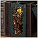 Book Nook Magic House - Foto miniatura 7