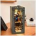 Book Nook Magic House - Foto miniatura 2