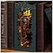 Book Nook Magic House - Foto miniatura 4