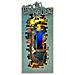 Book Nook Magic House - Foto miniatura 1