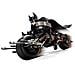 Gioco per Bambini Batman Construction Figure e la Bat-Pod Bike - Foto miniatura 3