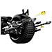 Gioco per Bambini Batman Construction Figure e la Bat-Pod Bike - Foto miniatura 5