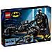 Gioco per Bambini Batman Construction Figure e la Bat-Pod Bike - Foto miniatura 6