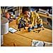 Gioco per Bambini Batman Construction Figure e la Bat-Pod Bike - Foto miniatura 7