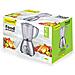MR565 frullatore 1,5 L Frullatore da tavolo 350 W Grigio - Foto miniatura 3