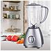 MR565 frullatore 1,5 L Frullatore da tavolo 350 W Grigio - Foto miniatura 2