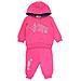 Jogging Completo lc11981 jog baby s2-6m Bambina - Foto miniatura 1