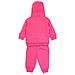 Jogging Completo lc11981 jog baby s2-6m Bambina - Foto miniatura 5