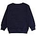 Felpa glcj103 sw s1-4a Ragazzo - Foto miniatura 2