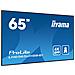 ProLite Pannello piatto per segnaletica digitale 163,8 cm (64.5") LCD Wi-Fi 500 cd /m² 4K Ultra HD Nero Processore integrato Android 11 24/7 - Foto miniatura 13