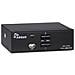 AS-21HA HDMI switch per keyboard-video-mouse (kvm) Nero - Foto miniatura 1