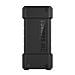 SSD Esterno 2 TB Serie TUF Gaming AS2000 PLUS Interfaccia USB tipo-C USB 3.2 Gen 2x2 Colore Nero - Foto miniatura 2