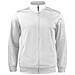 Basic Active Cardigan Bianco S - Foto miniatura 1