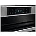 Forno Elettrico da Incasso Serie 8000 944 188 676 Capacità 70 L Multifunzione Ventilato Cottura Vapore Potenza 3500 W Colore Acciaio Inox - Foto miniatura 4