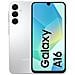 Galaxy A16 4G 128GB 4GB Ram Display Amoled 6.7" FHD+ Main Camera 50MP Dual Sim Nano+Hybrid USB Tipo-C 5000mAh Lite Gray Europa - Foto miniatura 1