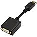 A125-0133 cavo e adattatore video 0,15 m DisplayPort DVI Nero - Foto miniatura 1