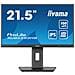 Monitor 21.5" LED XUB2293HSB6 1920 x 1080 Full HD Tempo di Risposta 1 ms - Foto miniatura 8