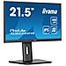 Monitor 21.5" LED XUB2293HSB6 1920 x 1080 Full HD Tempo di Risposta 1 ms - Foto miniatura 14