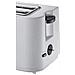 Tostapane MV0418 con 2 Fette 6 Livelli di Tostura Potenza: 700 W Colore Bianco - Foto miniatura 3