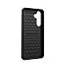 [U] by UAG 214449114040 custodia per cellulare 16,8 cm (6.6") Cover Nero - Foto miniatura 4