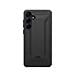 [U] by UAG 214449114040 custodia per cellulare 16,8 cm (6.6") Cover Nero - Foto miniatura 1