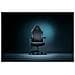 Iskur V2 X Sedia da gaming per PC Nero, Verde - Foto miniatura 8