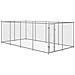 Canile Da Esterno 7,6x3,8x1,9 M - Foto miniatura 2