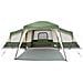 Tenda da Campeggio con Portico a Cupola 9 Persone Impermeabile - Foto miniatura 5