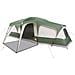Tenda da Campeggio con Portico a Cupola 9 Persone Impermeabile - Foto miniatura 4