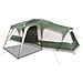 Tenda da Campeggio con Portico a Cupola 9 Persone Impermeabile - Foto miniatura 1