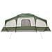Tenda da Campeggio con Portico a Cupola 9 Persone Impermeabile - Foto miniatura 8