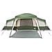 Tenda da Campeggio con Portico a Cupola 9 Persone Impermeabile - Foto miniatura 6