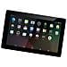 TAQ-90083 tablet 16 GB 22,9 cm (9") 1 GB Wi-Fi 4 (802.11n) Android 8.1 Go edition Nero - Foto miniatura 1
