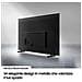 TV LED 4K Ultra HD 85" UE85U8000FUXZT Smart TV - Foto miniatura 5