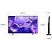 TV LED 4K Ultra HD 85" UE85U8000FUXZT Smart TV - Foto miniatura 1