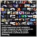 TV LED 4K Ultra HD 85" UE85U8000FUXZT Smart TV - Foto miniatura 7