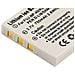 Batteria Li-ion 750mah Fujifilm Finepix Camera 3.7v Compatibile Np-40 - Foto miniatura 3