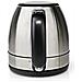 KAWK300EAL bollitore elettrico 1 L 2150 W Alluminio - Foto miniatura 5