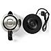 KAWK300EAL bollitore elettrico 1 L 2150 W Alluminio - Foto miniatura 7