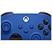 XBX /XBO /PC CONTROLLER WIRELESS /BT SHOCK BLUE - Foto miniatura 4